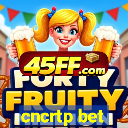cncrtp bet